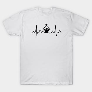 Volleyball Pulse T-Shirt